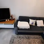 Apartament Bałtycka