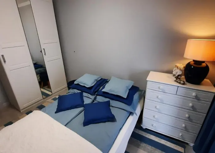 Apartament Bałtycka