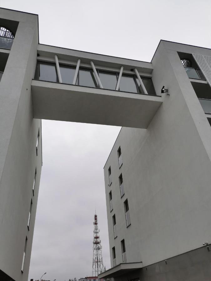 Bałtycka Apartament Kołobrzeg