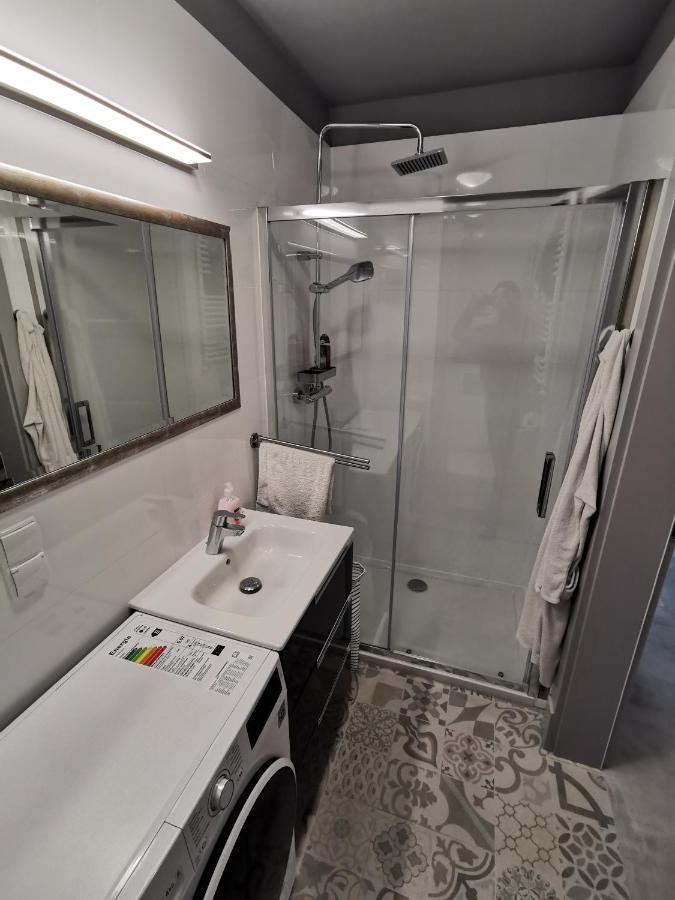 Bałtycka Apartament