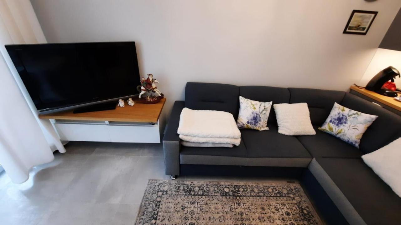 Apartament Bałtycka Kołobrzeg