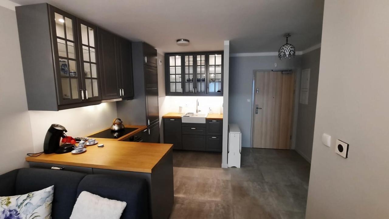 Bałtycka Apartament
