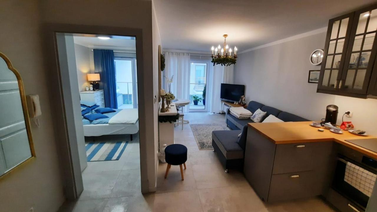 Bałtycka Apartament