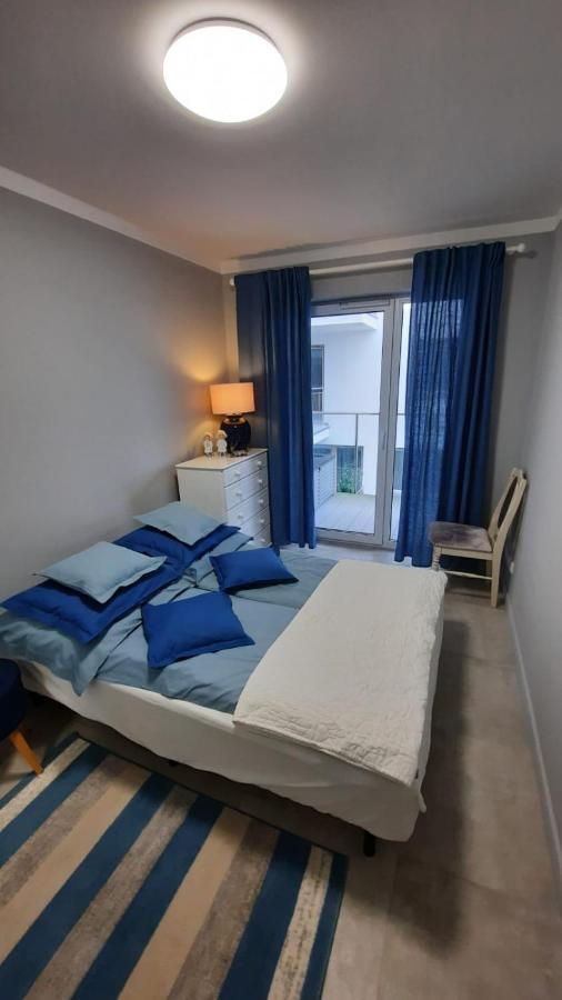 Bałtycka Apartament *